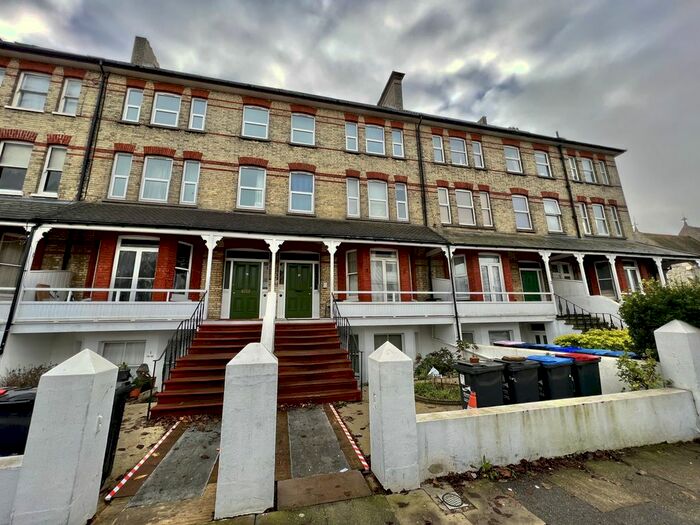 2 Bedroom Flat To Rent In Westgate Bay Avenue, Westgate-On-Sea, CT8