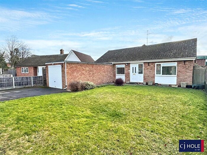 2 Bedroom Bungalow For Sale In Julian Close, Barnwood, Gloucester, GL4