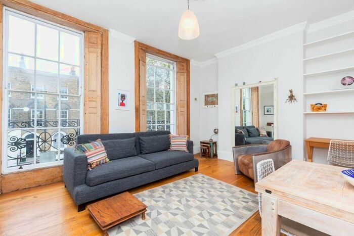 1 Bedroom Flat To Rent In Amwell Street, London, EC1R