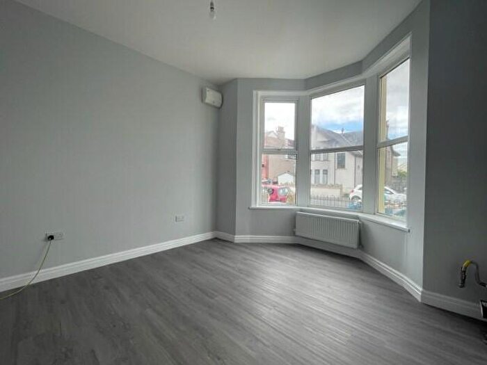 2 Bedroom Apartment To Rent In Thornton Road, Morecambe, LA4