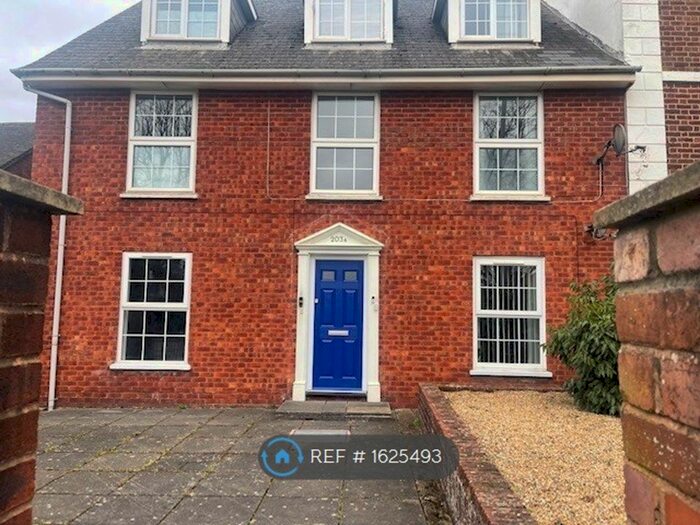 1 Bedroom Flat To Rent In Topsham Road, Exeter, EX2