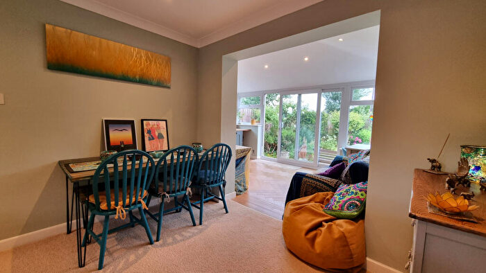 3 Bedroom End Of Terrace House For Sale In Main Street, Birdingbury Rugby, CV23