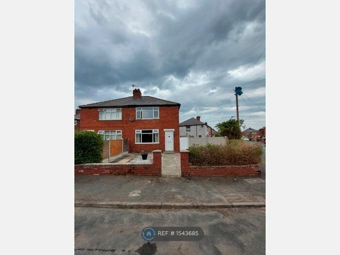 2 Bedroom Semi-Detached House To Rent In Ena Crescent, Leigh, WN7