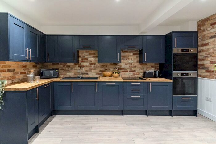 1 Bedroom Terraced House To Rent In Heavitree, Exeter, EX2