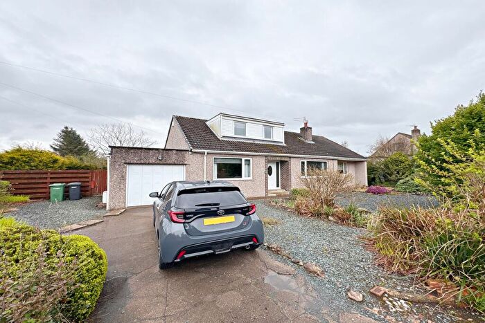 Property For Sale In Churchill Drive, Moresby Parks, Whitehaven, CA28