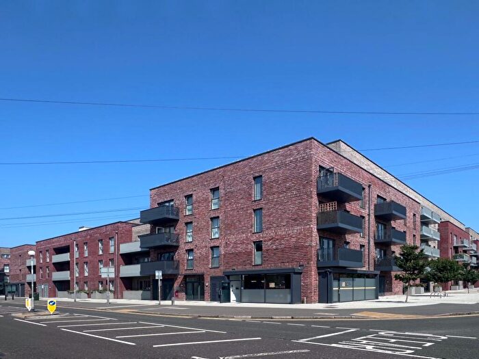 2 Bedroom Apartment To Rent In Victoria Road, Chelmsford, CM1