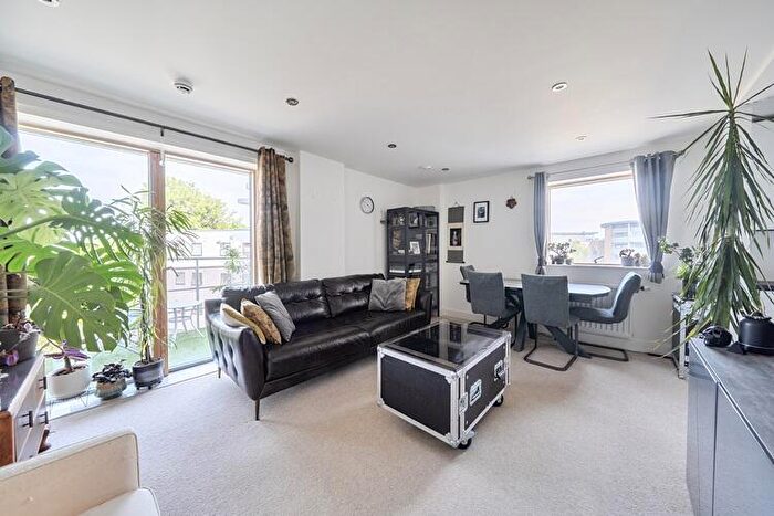 1 Bedroom Flat For Sale In Pearmain House, Harrow, London, HA2