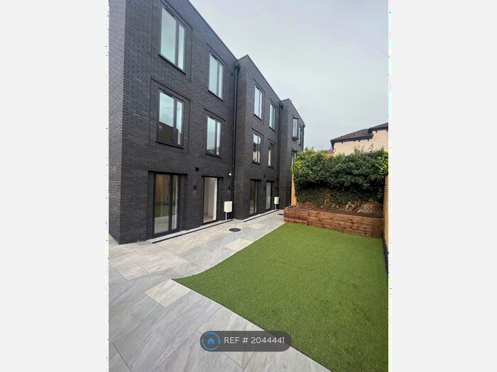 1 Bedroom Terraced House To Rent In Picardy Road, Belvedere, DA17