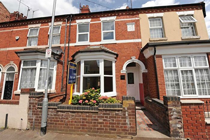 3 Bedroom Terraced House To Rent In Mill Road, Wellingborough, NN8