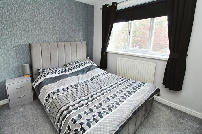 2 Bedroom Semi-Detached House For Sale In Turner Close, Ryton, NE40