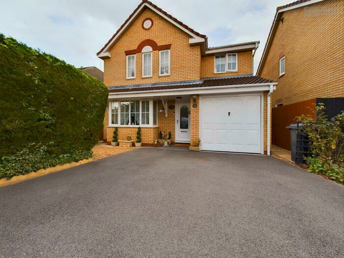 Houses for sale in Peterborough