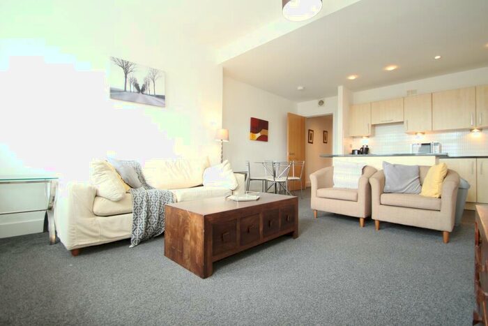 1 Bedroom Apartment To Rent In Buchanan Street, Glasgow, G1