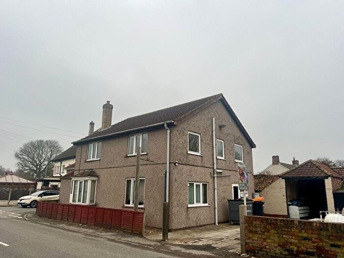 2 Bedroom Apartment To Rent In South Road, North Somercotes, Louth, LN11