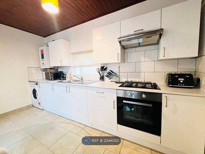 1 Bedroom Flat To Rent In Shaftesbury Road, London, N19