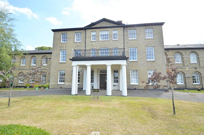 2 Bedroom Flat To Rent In St. Andrews Park, Thorpe St Andrews, NR7