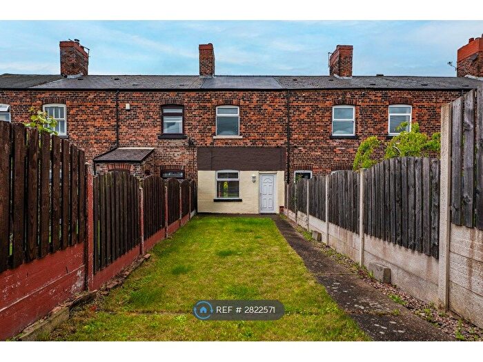 2 Bedroom Terraced House To Rent In Higham Common Road, Barnsley, S75