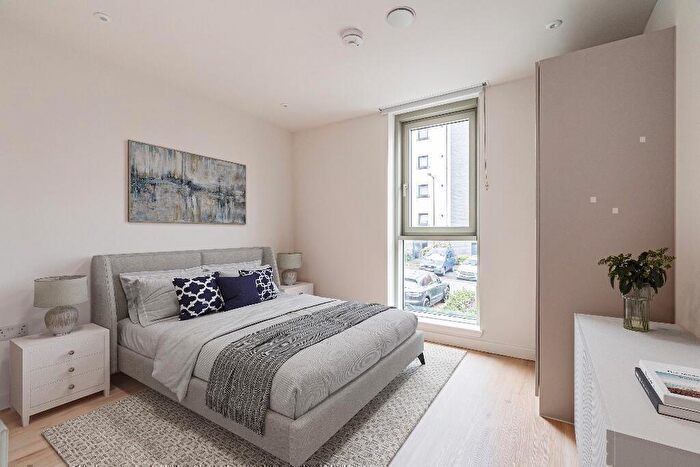 3 Bedroom Town House To Rent In PLATFORM_ In Edinburgh, EH6