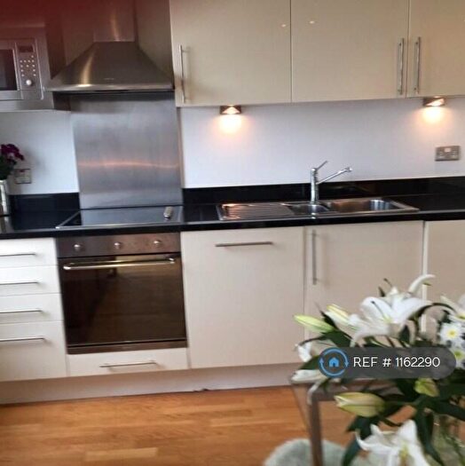 1 Bedroom Flat To Rent In Drayton Park, London, N5