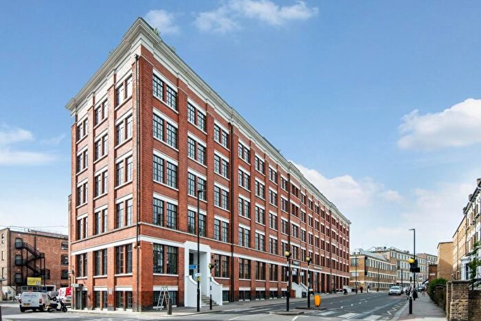 Property To Rent In The Maple Building, Highgate Road, NW5