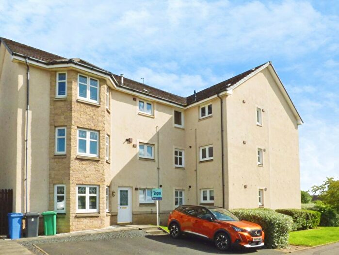 1 Bedroom Apartment For Sale In Peasehill Fauld, Dunfermline, KY11