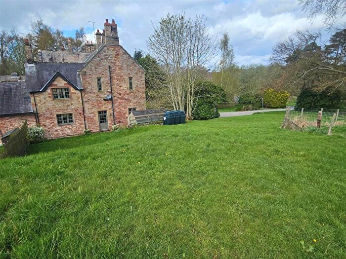 3 Bedroom Detached House To Rent In Corner Cottage, Naworth, Brampton, Cumbria, CA8