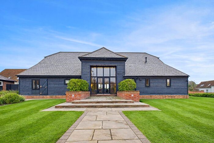 4 Bedroom Detached House For Sale In Old Lodge Court, Beaulieu Park, CM1