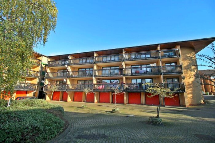 1 Bedroom Apartment To Rent In Shackleton Place, Oldbrook, Milton Keynes, MK6