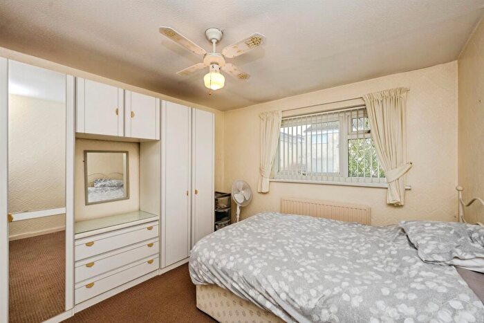 2 Bedroom End Of Terrace House For Sale In Pentewan Close, Cwmrhydyceirw, Swansea, SA6