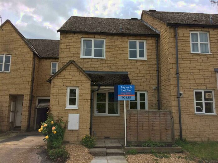 3 Bedroom Terraced House To Rent In Green Lake Close, Bourton-on-the-Water, GL54