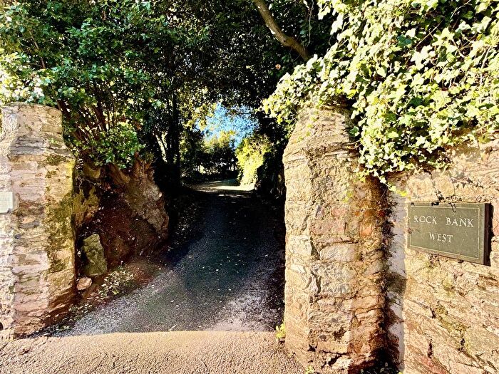 1 Bedroom Flat For Sale In Higher Manor Road, Brixham, TQ5