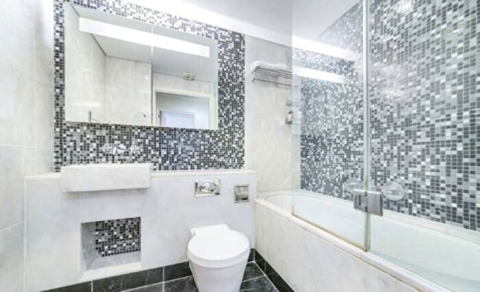 1 Bedroom Flat To Rent In Ability Place, Millharbour, London, E14