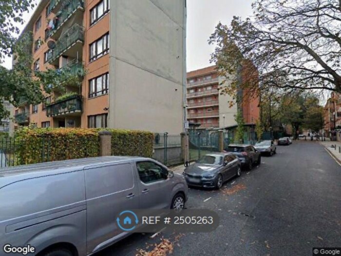 5 Bedroom Flat To Rent In Kings Cross, London, WC1H