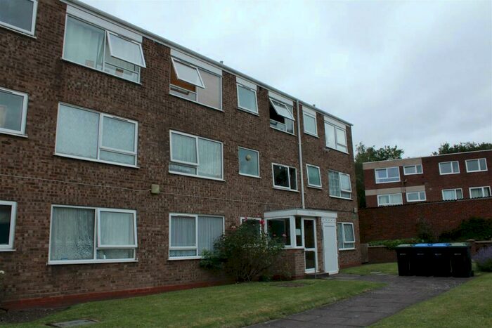 1 Bedroom Flat To Rent In South Grove, Erdington, Birmingham, B23
