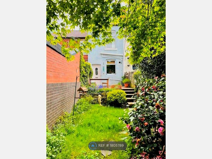 3 Bedroom Terraced House To Rent In Ashford Road, Sheffield, S11