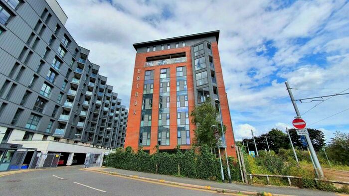 2 Bedroom Apartment To Rent In Hatbox, Munday St, M4