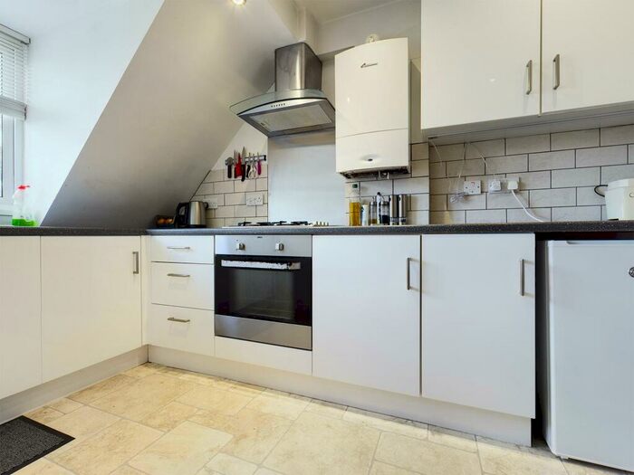 2 Bedroom Maisonette To Rent In Gimson Avenue, Cosby, Leicester, LE9