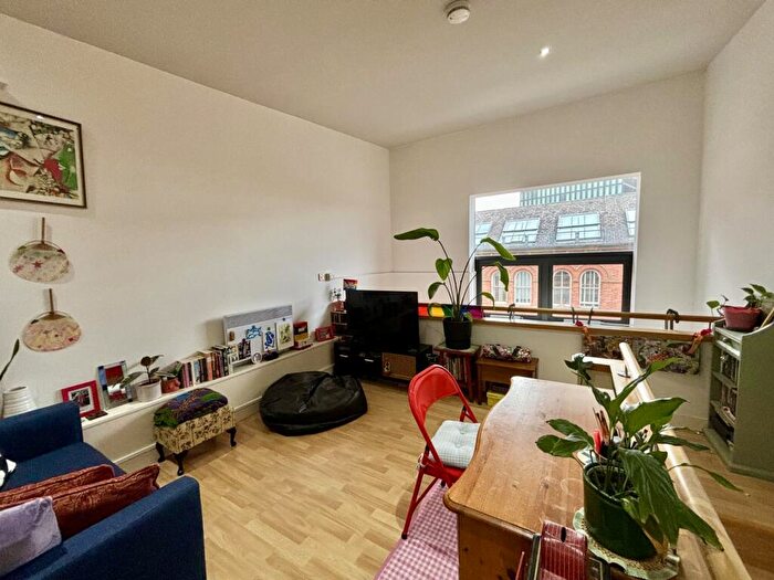2 Bedroom Apartment For Sale In The Sorting House, Newton Street, Northern Quarter, M1