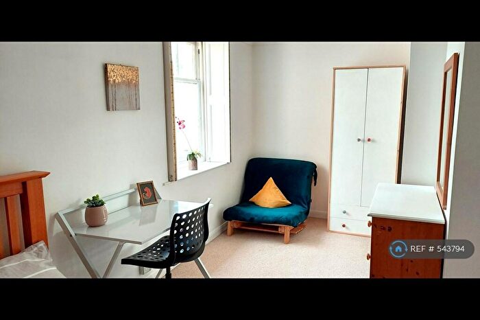 1 Bedroom Flat To Rent In Cavendish Place, Brighton, BN1