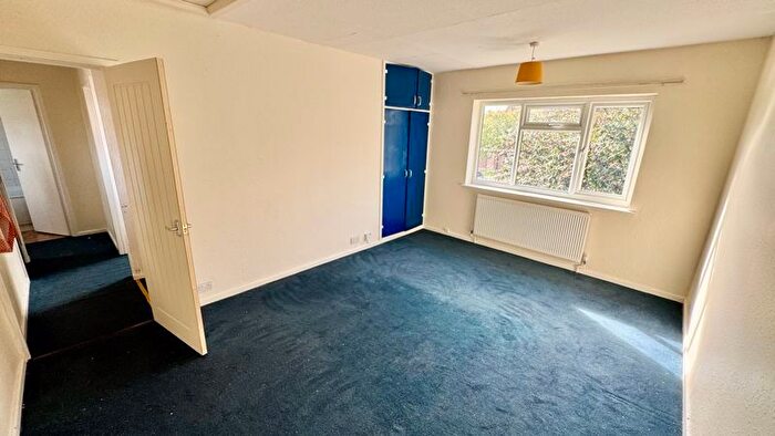 2 Bedroom Semi-Detached House For Sale In Third Avenue, Scampton, Lincoln, LN1