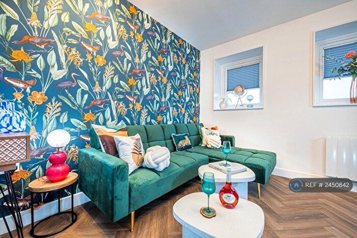 1 Bedroom Flat To Rent In Prospect Quater, Swindon, SN1