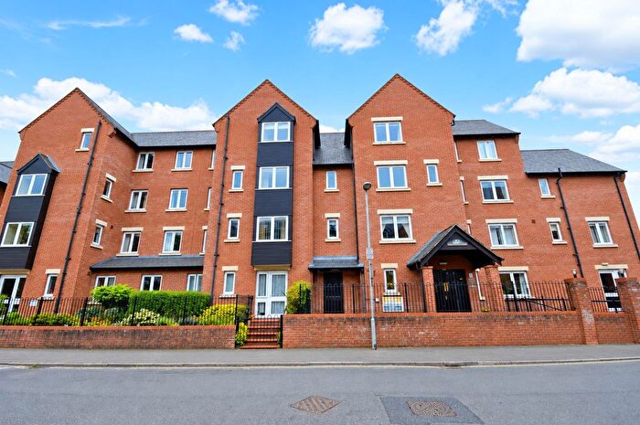 1 Bedroom Flat For Sale In Riverway Court, Norwich, NR1