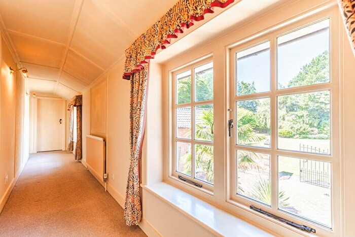 5 Bedroom Detached House For Sale In Norwich, NR7