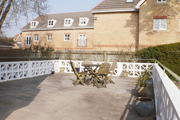 2 Bedroom Flat To Rent In Boscombe Manor, BH5