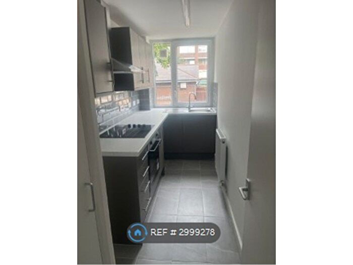 1 Bedroom Flat To Rent In Dalston Lane, London, E8