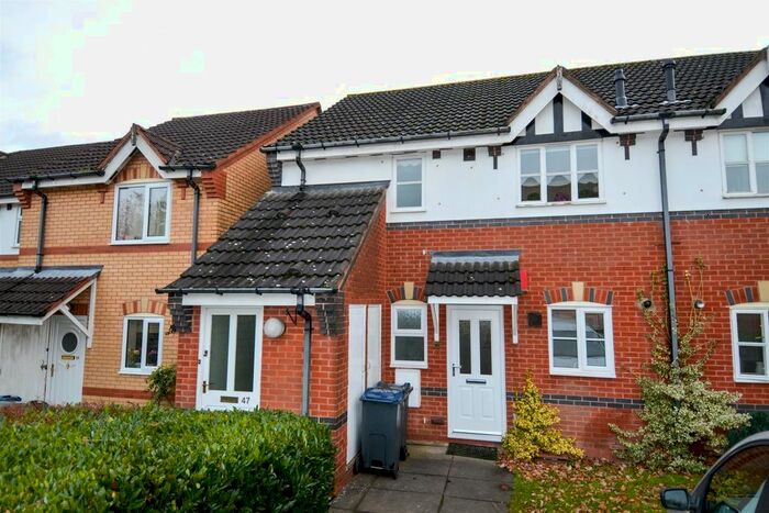 1 Bedroom Maisonette To Rent In Forsythia Close, Northfield, Birmingham, West Midlands, B31
