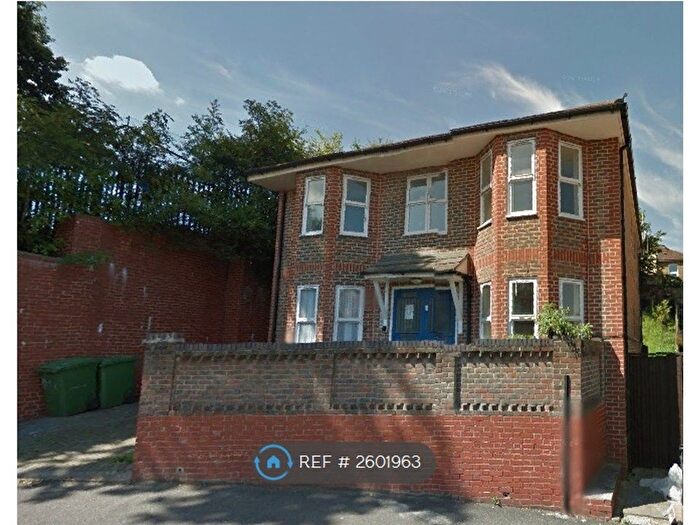 1 Bedroom Flat To Rent In Abbey Road, Croydon, CR0