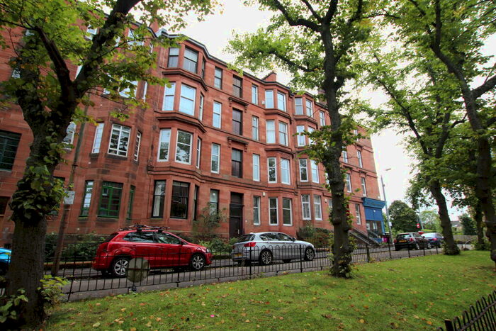 2 Bedroom Flat To Rent In Dudley Drive, Hyndland, G12