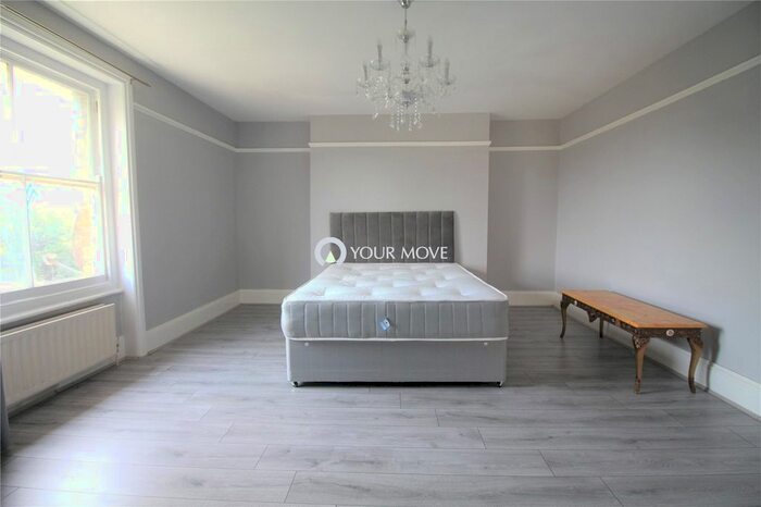 4 Bedroom Flat To Rent In Shooters Hill Road, London, SE3