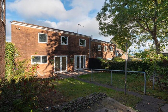 3 Bedroom House For Sale In Pandy, Greenmeadow, Cwmbran, NP44