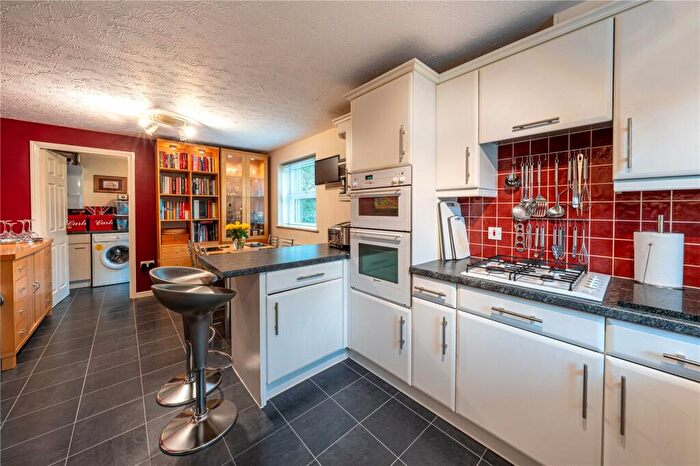 4 Bedroom Detached House For Sale In Plantation Drive, Sutton Coldfield, West Midlands, B75